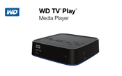 Western Digital WD TV Play Benutzerhandbuch