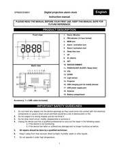 Eurotops 46535 Handbuch