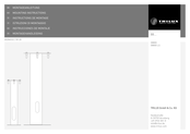 Trilux 88-Serie Montageanleitung