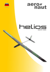 aero-naut Helios Montageanleitung