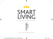 Ewe SMART LIVING Installationsanleitung