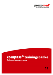 proxomed Compass 10113700 Gebrauchsanweisung