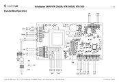 SystemAir SAVE VTR 500 Schaltplan