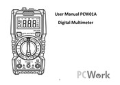 Fluke PCW01A Handbuch