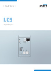 NEWLIFT LCS Handbuch