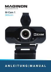 Maginon M-Cam 1 Anleitung