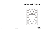 IKEA PS 2014 Kurzanleitung