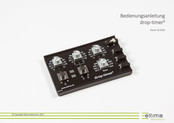 Eltima Electronic drop-timer2 Bedienungsanleitung