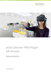 EasternGraphics pCon.planner PRO Plugin Dokumentation