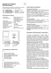 Seav LRH 2035 Compact Handbuch