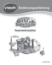VTech baby Tut Tut Baby Flitzer Bedienungsanleitung