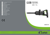 Luna 26208-0104 Anleitung