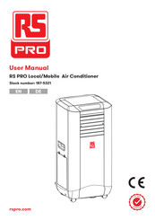 RS Pro FGA-1577A Handbuch