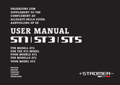 Stromer st2 Ergänzung Zum Benutzerhandbuch