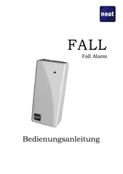 Neat FALL Bedienungsanleitung