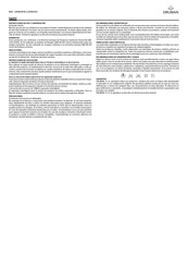orliman OM6101I Gebrauchs- Und Pflegeanleitung