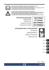 Angelo Po 1N1TPGV Bedienhandbuch