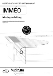 Hydra Systeme IMMEO Montageanleitung