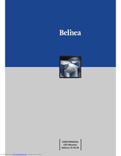 Belinea 10 30 26 Bedienungsanleitung