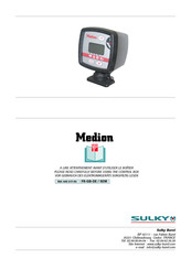 Medion 400 217-03 Bedienungshandbuch