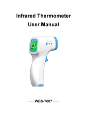 Wiselion WBS-T007 Benutzerhandbuch