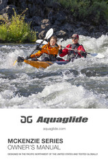Aquaglide NAVARRO 110 Kurzanleitung
