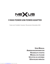 Nexus 55043 Anwendungsinformation