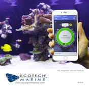 Ecotech Marine VorTech MP60 Installationsanleitung