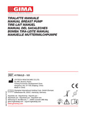 Gima 41700 Handbuch