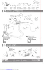 Ask C1 COMPACT Handbuch
