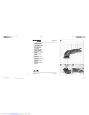 EINHELL 44.642.50 Originalbetriebsanleitung