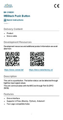 Maker Factory M5Stack Kurzanleitung