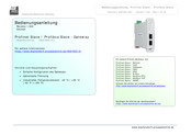 Wachendorff HD67605-A1 Bedienungsanleitung