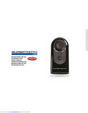 Cellular Line SUPERTOOTH HD Gebrauchsanweisung