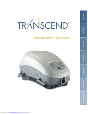 Transcend AUTO Kurzanleitung