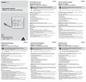 HEINE mPack Gebrauchsanweisung