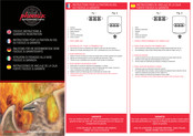 Phoenix FS0352C Anleitung & Garantiekarte