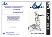 Vassilli 18.68E Hilo Gebrauchsanleitung