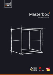 inwerk Masterbox Loop Montagehinweise