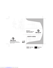 Targus PAWM001E Benutzerhandbuch