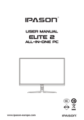 IPASON BLACK BOX Benutzerhandbuch