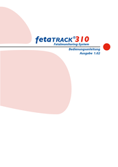 Ultrasound Technologies FetaTRACK 310 Bedienungsanleitung