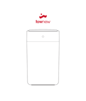 Xiaomi Townew T1C Handbuch