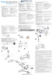 Vivotek IB9381-HT Schnellinstallationsanleitung