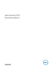 Dell P26S Benutzerhandbuch