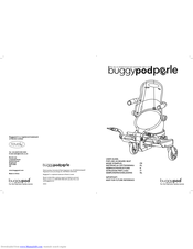 Buggypod Perle Gebrauchsanleitung