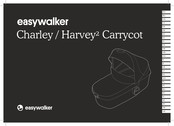 EasyWalker Harvey 2 Benutzerhandbuch