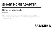 Samsung HD2018GH Benutzerhandbuch
