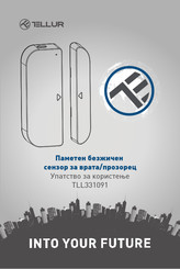Tellur TLL331091 Betriebsanleitung