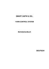 btsr SMART 248TW Betriebshandbuch